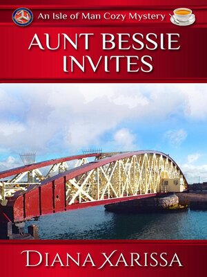 cover image of Aunt Bessie Invites